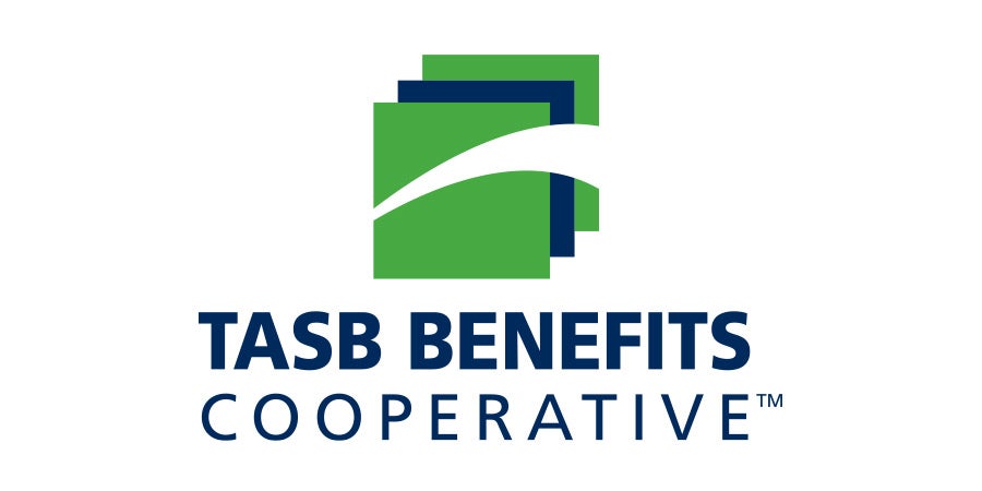 Previous TASB Benefits Coop logo