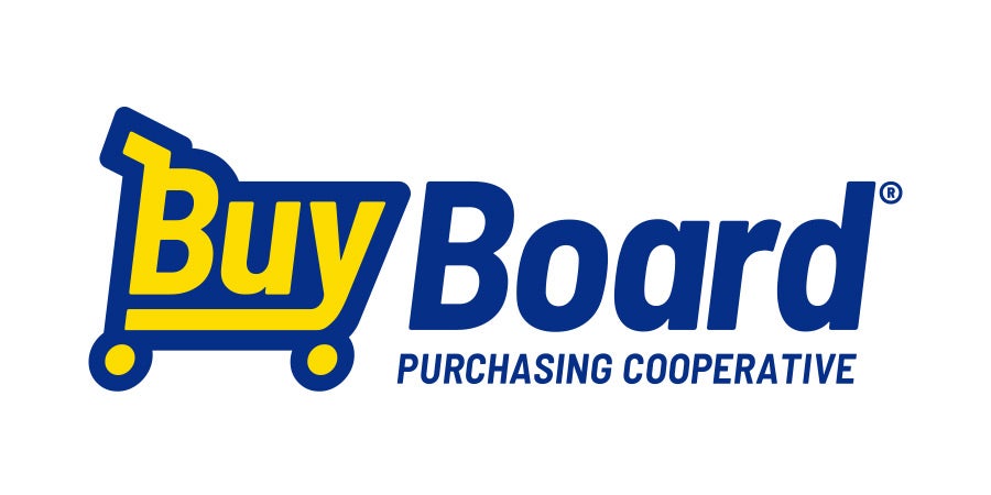 The BuyBoard Purchasing Coop logo