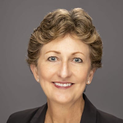 Mary Jane Hetrick 2025 Headshot