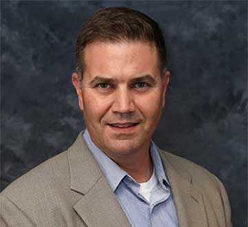 Bill Mastrodicasa Headshot