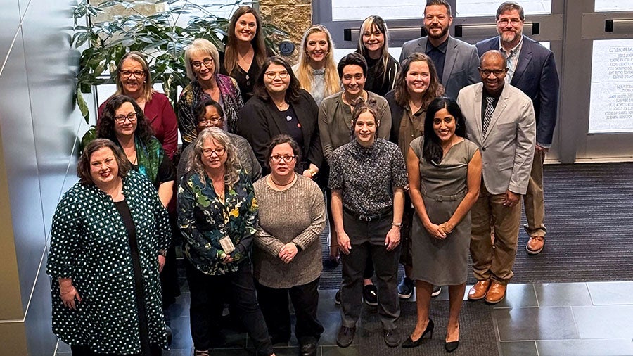 2025 TASB Policy Service Team