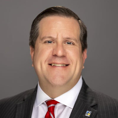 Tony Hopkins 2025 Headshot