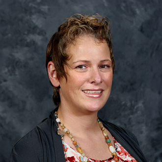 Headshot of Catherine Rubiera