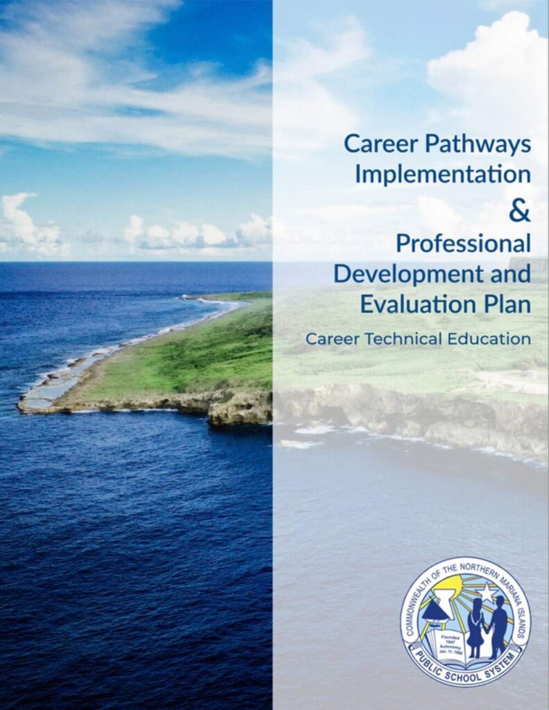 Career Pathways Implementation and Professional and Evaluation Plan